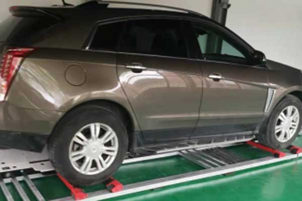 立體停車庫